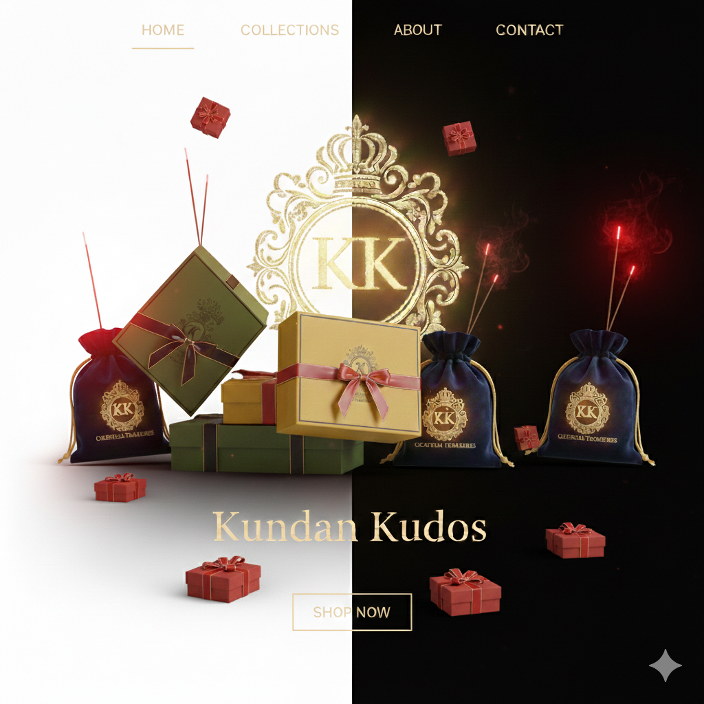 Corporate Gift Collection